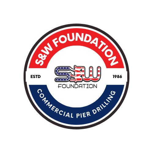 S&W Foundation Contractors